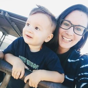 Meet your Posher, Nichol